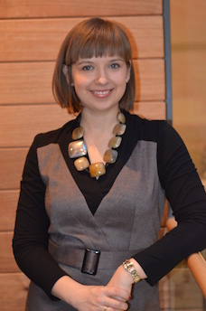 Ewa Muszyńska