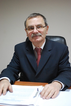 Krzysztof Wroński