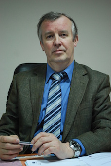 Zbigniew Delijewski